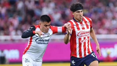  Atlas vs. Chivas de Guadalajara: probables alineaciones y todo lo que debes saber 