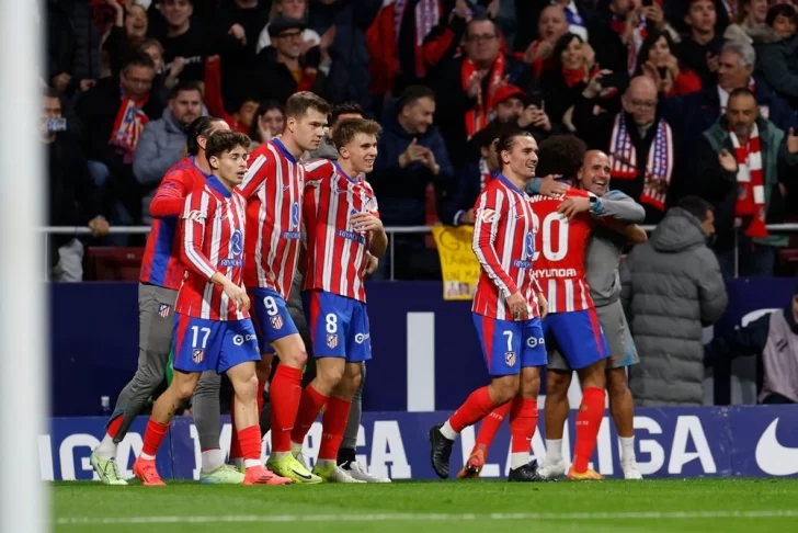 Cacereño vs. Atlético Madrid: Alineaciones y todo lo que debes saber sobre el partido por Copa del Rey