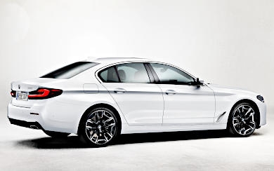 BMW Serie 5 520i: Un equilibrio perfecto entre lujo y tecnología