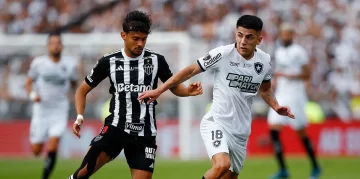 Alineaciones confirmadas para Botafogo vs. Pachuca por Copa Intercontinental 2024