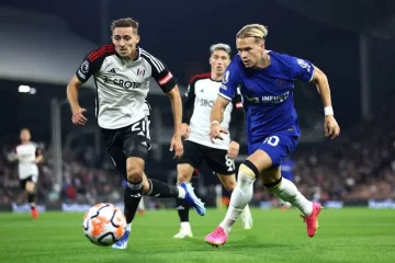 Chelsea vs. Fulham: Alineaciones y todo lo que debes saber