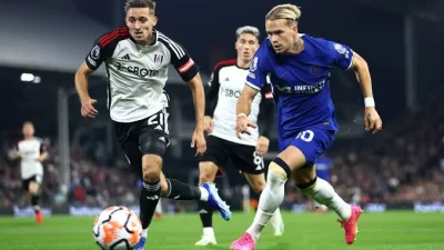  Chelsea vs. Fulham: Alineaciones y todo lo que debes saber 