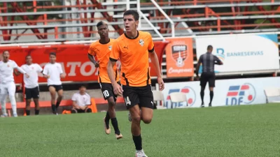  ¿Dónde ver la gran final de la Copa del Caribe de Concacaf 2024 entre Cibao FC y Cavalier FC? 