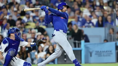  Predicciones de Cody Bellinger con los Yankees 