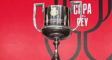 Copa del Rey: Confirmados los encuentros de dieciseisavos de final