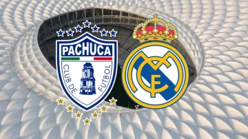 Real Madrid vs Pachuca: Alineaciones confirmadas para la Final de la Copa Intercontinental