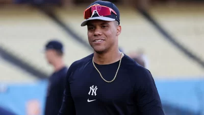  Juan Soto tendrá un salario superior al de Shohei Ohtani 