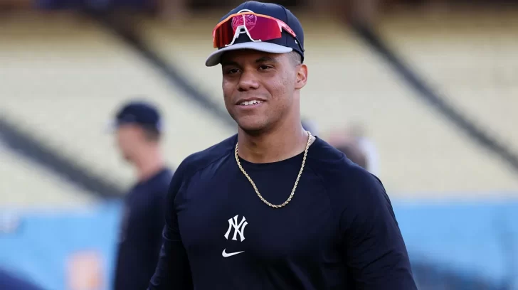 Juan Soto tendrá un salario superior al de Shohei Ohtani