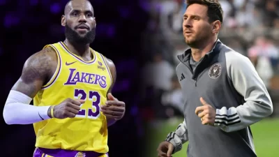  LeBron James y otras leyendas del siglo XXI que no conocen el declive 