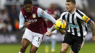  Newcastle vs. Aston Villa: Alineaciones y todo lo que debes saber 