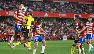 Real Zaragoza vs. Granada: Alineaciones y todo lo que debes saber sobre el partido por Copa del Rey