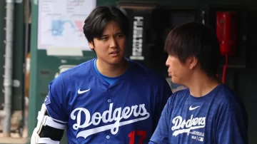 La petición de Ohtani contra Ippei Mizuhara: otra victoria para Shohei