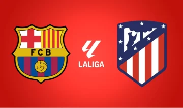 Previa Barcelona vs Atlético de Madrid: Cómo llegan los equipos y estadísticas