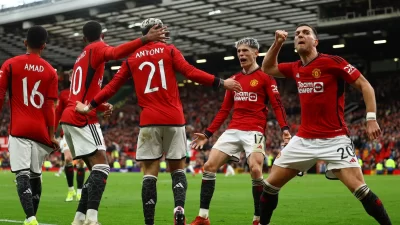  Previa Wolves vs Manchester United: Cómo llegan los equipos, historial reciente y más 