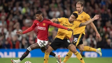 Wolves vs. Manchester United: Alineaciones y todo lo que debes saber