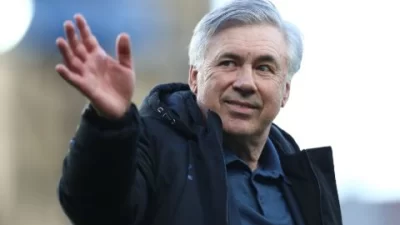  Carlo Ancelotti habla del año del Real Madrid y plantea qué esperar del equipo en 2025 