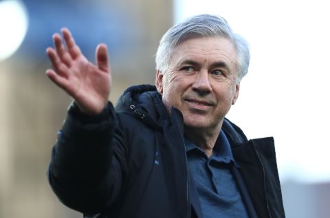 Carlo Ancelotti habla del año del Real Madrid y plantea qué esperar del equipo en 2025