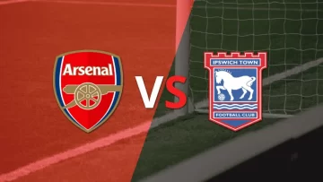 Previa Arsenal vs Ipswich Town: Cómo llegan los equipos, historial reciente y más