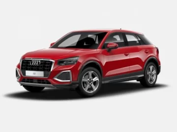 Audi Q2 AdvancePlus: Una joya compacta con alta tecnología