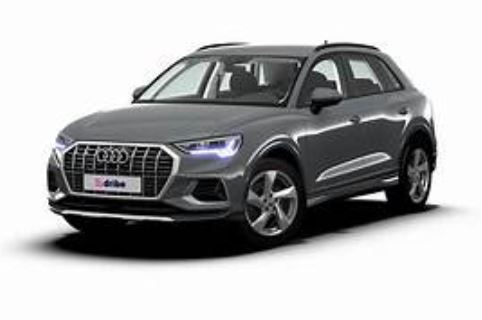 Audi Q3 35TFSI Advance: el SUV compacto que redefine la versatilidad