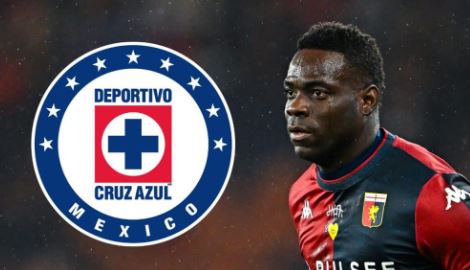 Mario Balotelli y Cruz Azul: ¿Un fichaje histórico en la Liga MX?