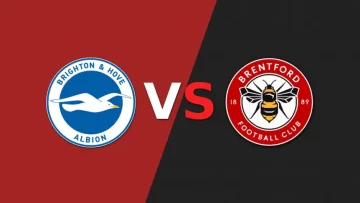 Previa Brighton and Hove Albion vs Brentford: Cómo llegan los equipos, historial reciente y más