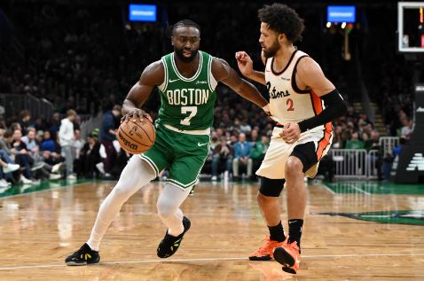 Boston Celtics vs. Detroit Pistons: ¿Un duelo más parejo de lo esperado?