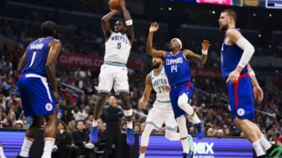  Los Angeles Clippers vs. Minnesota Timberwolves: claves, estadísticas y qué esperar del duelo 