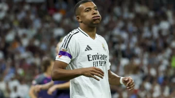 ¿Jugará Kylian Mbappé la Final de la Copa Intercontinental?