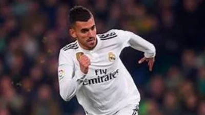  Dani Ceballos: El heredero natural de Toni Kroos en el Real Madrid 