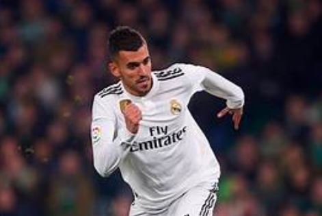 Dani Ceballos: El heredero natural de Toni Kroos en el Real Madrid