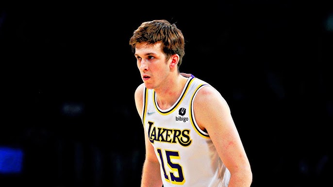 Por qué Austin Reaves abandonó el equipo de los Lakers