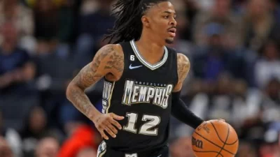  Ja Morant ajusta su estilo para preservar su carrera en la NBA 