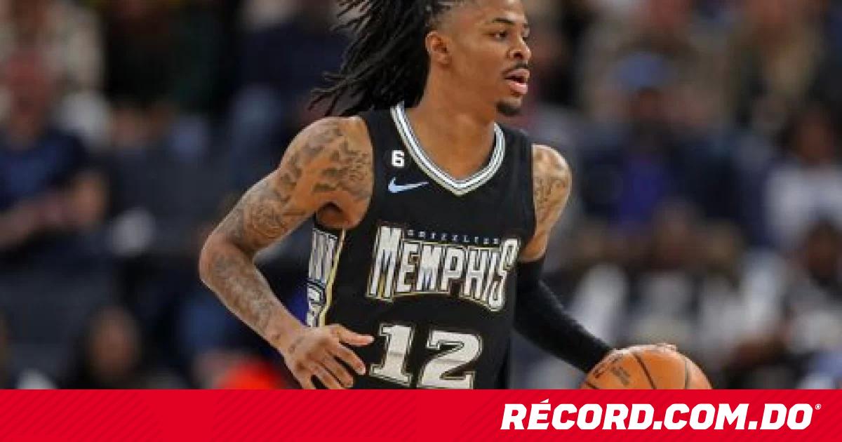 Ja Morant ajusta su estilo para preservar su carrera en la NBA