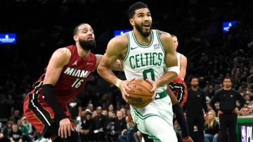 Análisis Celtics vs Heat: previa y claves del enfrentamiento