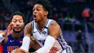  Sacramento Kings vs. Detroit Pistons: análisis, claves y horarios 