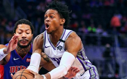 Sacramento Kings vs. Detroit Pistons: análisis, claves y horarios