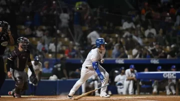 ¿Se consolida Licey como favorito?