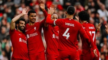 Liverpool: Alineación confirmada ante Girona por Champions League con sorpresas en la defensa y mediocampo