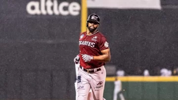 Gigantes y Escogido: Lucha cerrada por la clasificación en medio de una jornada marcada por la lluvia