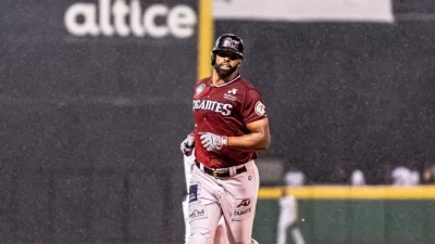  Gigantes y Escogido: Lucha cerrada por la clasificación en medio de una jornada marcada por la lluvia 