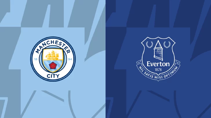 Previa Manchester City vs Everton. Historial reciente, cómo llegan los equipos y estadísticas