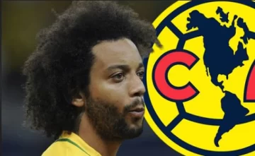 Marcelo podría vestir la camiseta del América: los detalles del posible fichaje