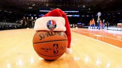  La magia de Navidad en la NBA: estrellas y rivalidades en una jornada icónica 