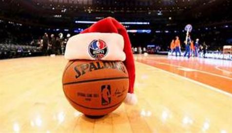 La magia de Navidad en la NBA: estrellas y rivalidades en una jornada icónica