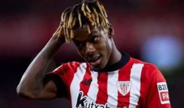 ¿Por qué no juega Nico Williams ante Villarreal? La sensible baja para el Athletic Club