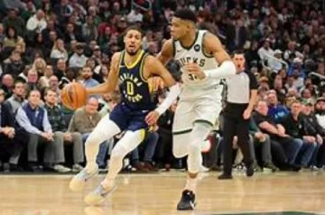 Indiana Pacers vs. Milwaukee Bucks: Duelo de ritmos contrastantes