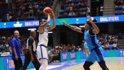  La selección nacional de baloncesto: un reto en casa y la búsqueda de la AmeriCup 