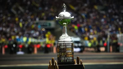  Copa Libertadores 2025 y Copa Sudamericana 2025: Agenda de todos los partidos 