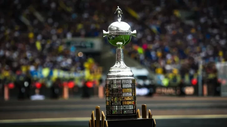 Copa Libertadores 2025 y Copa Sudamericana 2025: Agenda de todos los partidos